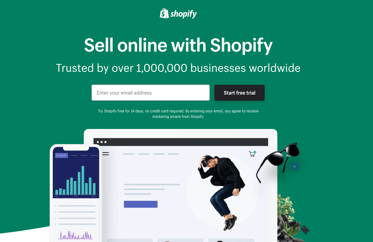 How to Start Your First Shopify Business A Simple Guide site